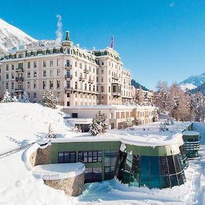 Grand Hotel Kronenhof